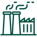 وسعت کارخانه